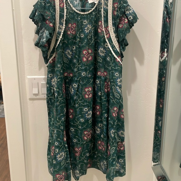 Sea New York designer dress size L - Picture 3 of 10
